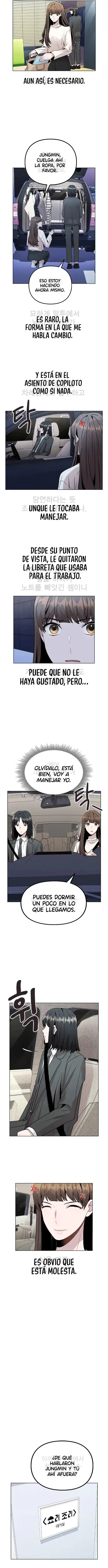 Este No Era Mi Plan - Capítulo 28 - Página 4 - LectorTMOo