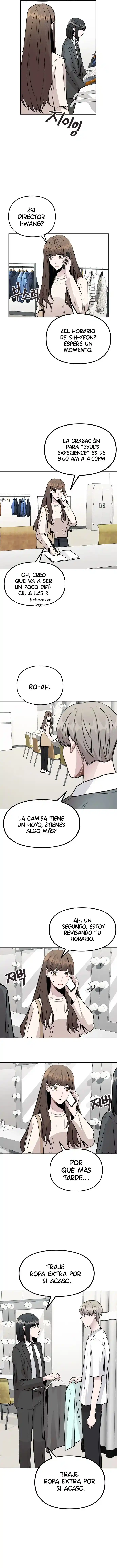 Este No Era Mi Plan - Capítulo 28 - Página 6 - LectorTMOo