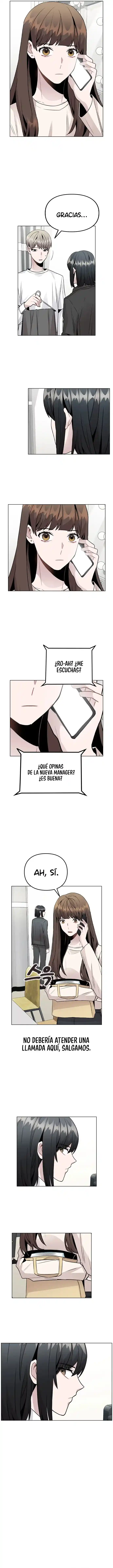 Este No Era Mi Plan - Capítulo 28 - Página 7 - LectorTMOo