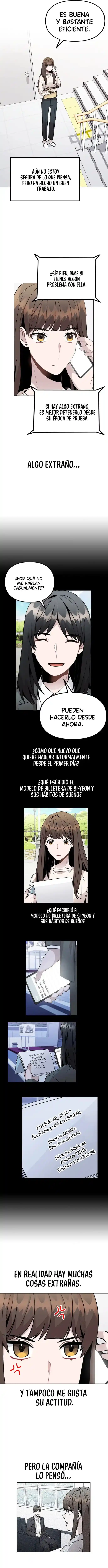 Este No Era Mi Plan - Capítulo 28 - Página 8 - LectorTMOo