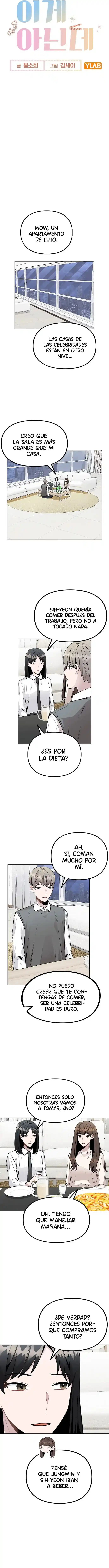 Este No Era Mi Plan - Capítulo 29 - Página 5 - LectorTMOo