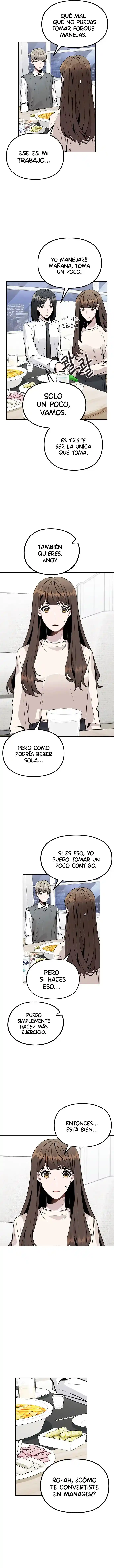 Este No Era Mi Plan - Capítulo 29 - Página 6 - LectorTMOo