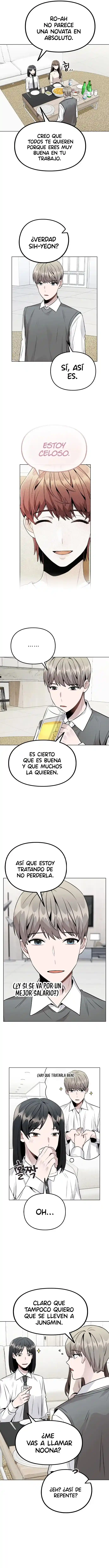 Este No Era Mi Plan - Capítulo 29 - Página 8 - LectorTMOo