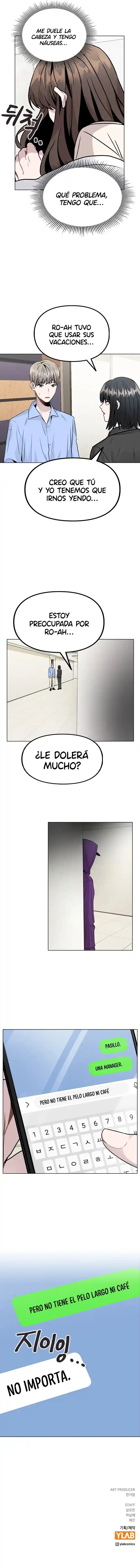 Este No Era Mi Plan - Capítulo 29 - Página 13 - LectorTMOo