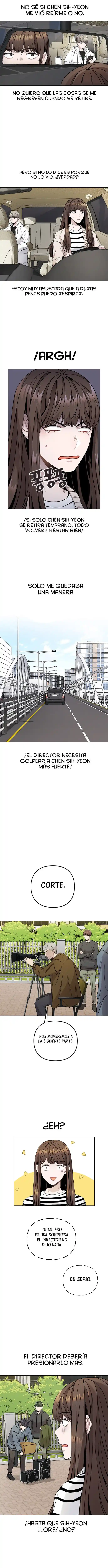 Este No Era Mi Plan - Capítulo 3 - Página 4 - LectorTMOo
