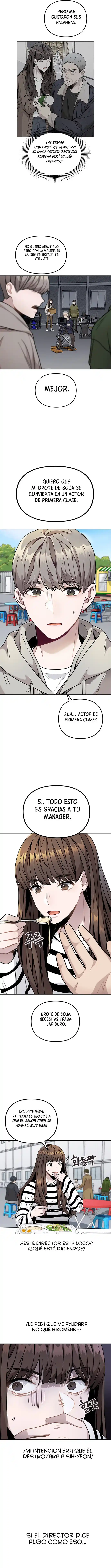Este No Era Mi Plan - Capítulo 3 - Página 6 - LectorTMOo