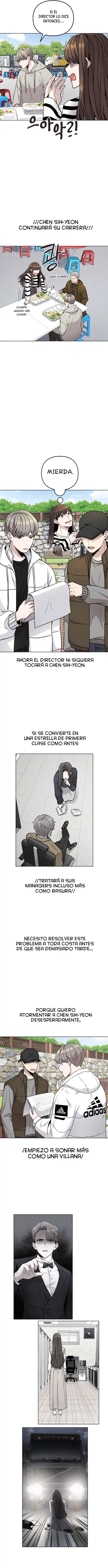Este No Era Mi Plan - Capítulo 3 - Página 7 - LectorTMOo