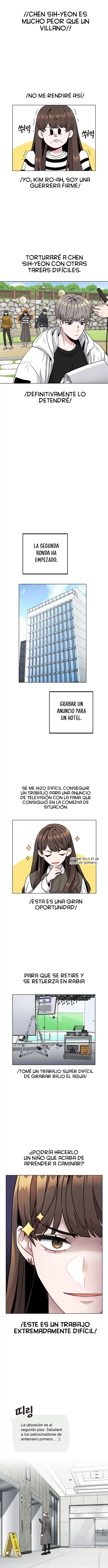 Este No Era Mi Plan - Capítulo 3 - Página 8 - LectorTMOo