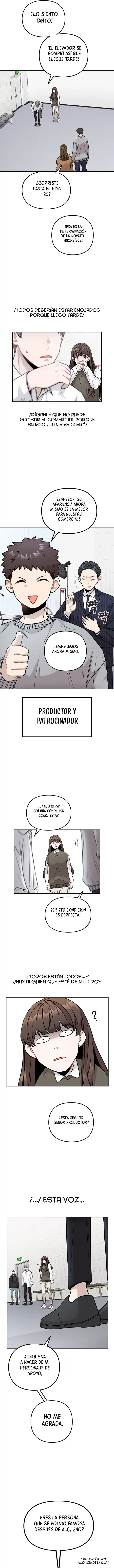 Este No Era Mi Plan - Capítulo 3 - Página 12 - LectorTMOo