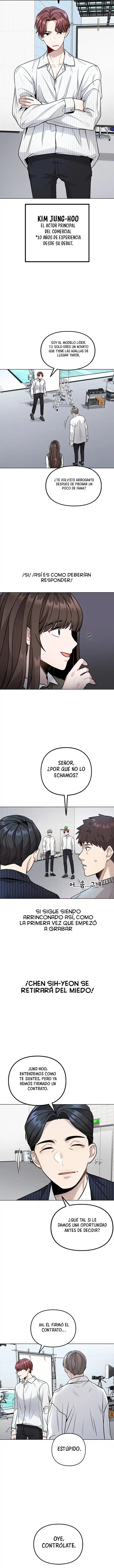 Este No Era Mi Plan - Capítulo 3 - Página 13 - LectorTMOo