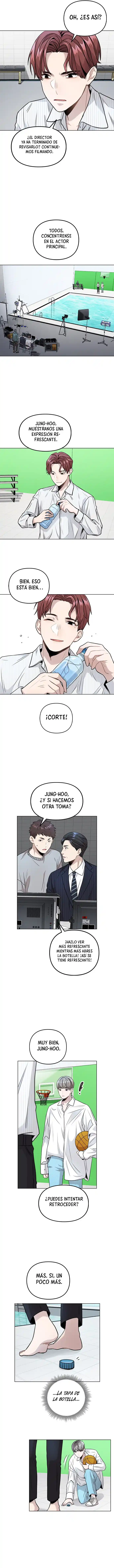 Este No Era Mi Plan - Capítulo 3 - Página 18 - LectorTMOo