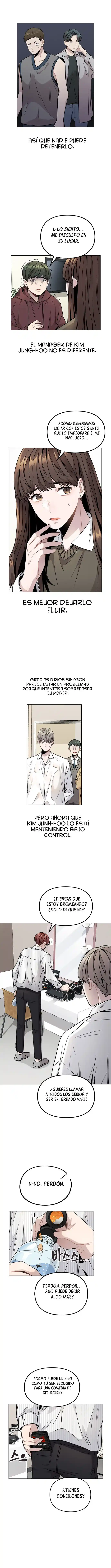 Este No Era Mi Plan - Capítulo 3 - Página 21 - LectorTMOo