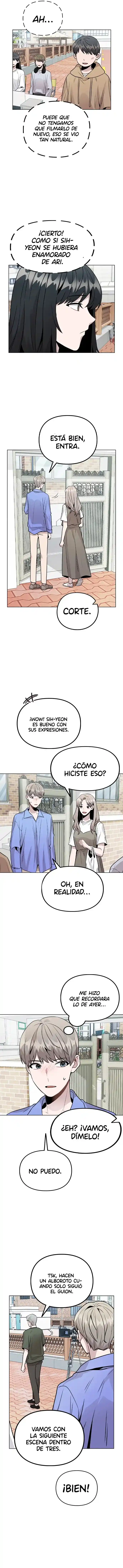 Este No Era Mi Plan - Capítulo 30 - Página 6 - LectorTMOo
