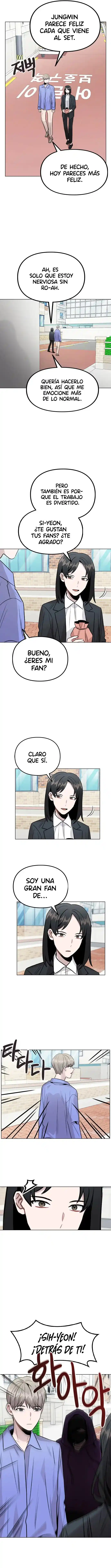 Este No Era Mi Plan - Capítulo 30 - Página 10 - LectorTMOo