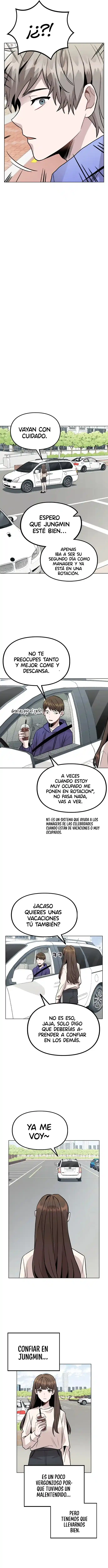 Este No Era Mi Plan - Capítulo 30 - Página 11 - LectorTMOo