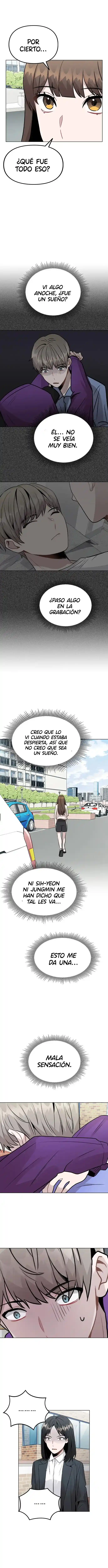 Este No Era Mi Plan - Capítulo 30 - Página 12 - LectorTMOo