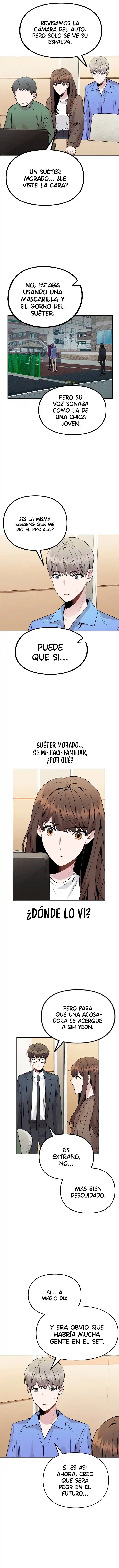 Este No Era Mi Plan - Capítulo 31 - Página 4 - LectorTMOo