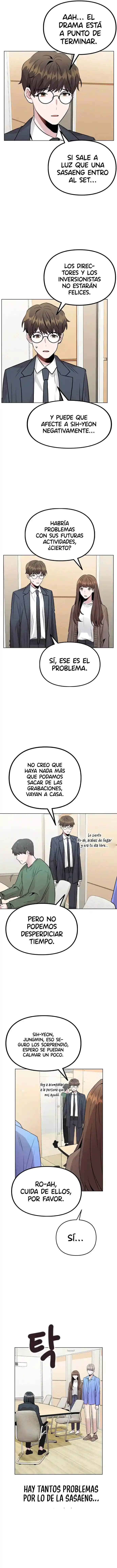 Este No Era Mi Plan - Capítulo 31 - Página 5 - LectorTMOo