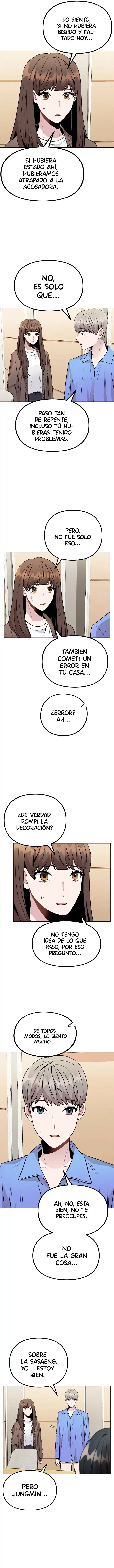 Este No Era Mi Plan - Capítulo 31 - Página 6 - LectorTMOo