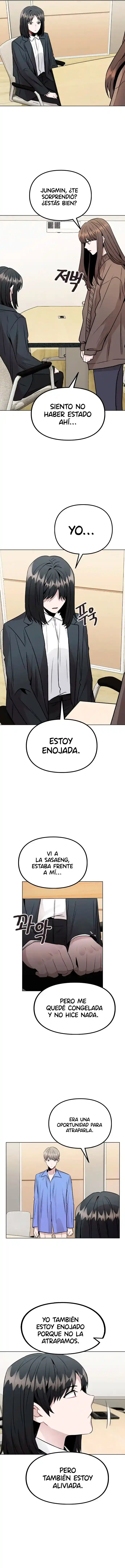 Este No Era Mi Plan - Capítulo 31 - Página 7 - LectorTMOo