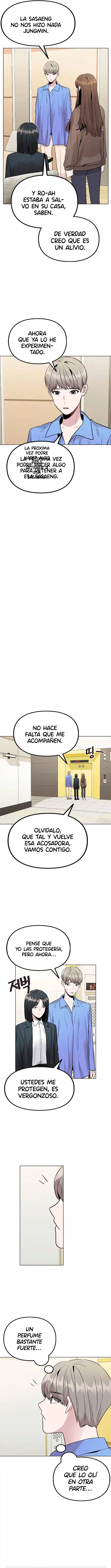 Este No Era Mi Plan - Capítulo 31 - Página 8 - LectorTMOo