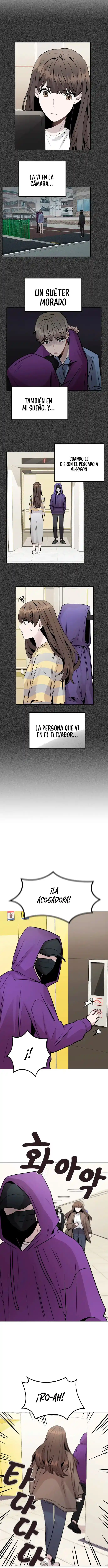 Este No Era Mi Plan - Capítulo 31 - Página 11 - LectorTMOo