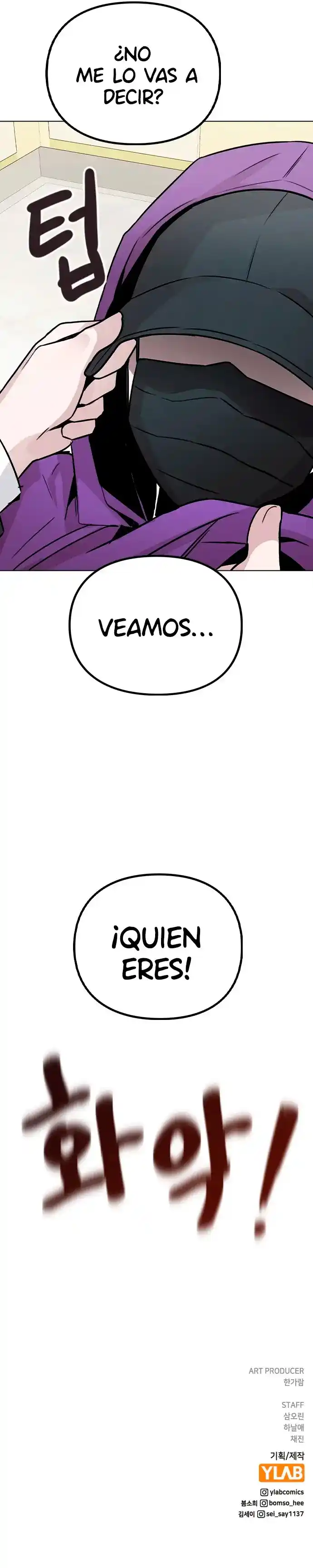 Este No Era Mi Plan - Capítulo 31 - Página 14 - LectorTMOo