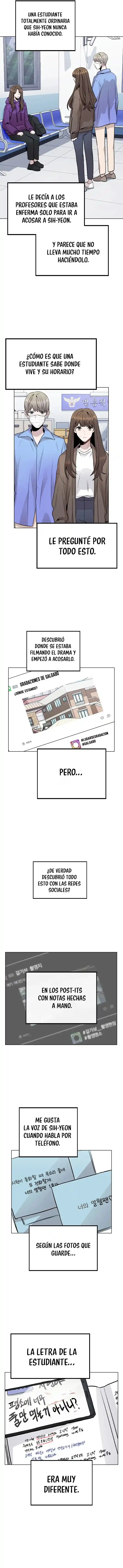 Este No Era Mi Plan - Capítulo 32 - Página 5 - LectorTMOo