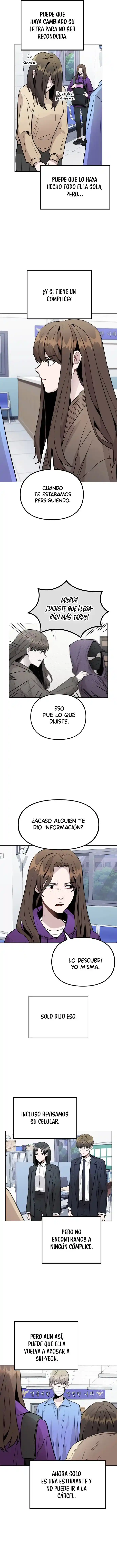 Este No Era Mi Plan - Capítulo 32 - Página 6 - LectorTMOo