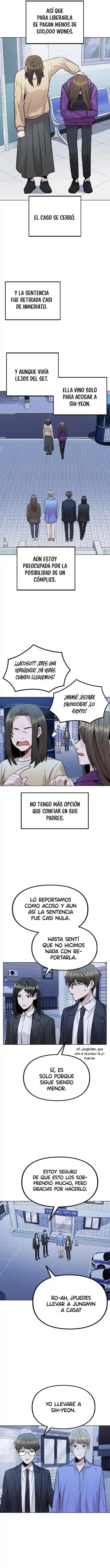Este No Era Mi Plan - Capítulo 32 - Página 7 - LectorTMOo