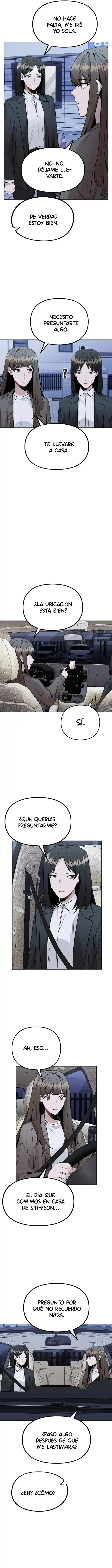 Este No Era Mi Plan - Capítulo 32 - Página 8 - LectorTMOo