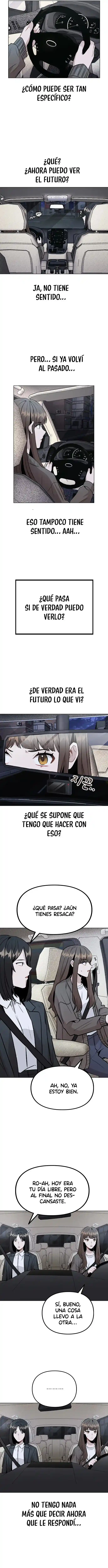 Este No Era Mi Plan - Capítulo 32 - Página 10 - LectorTMOo