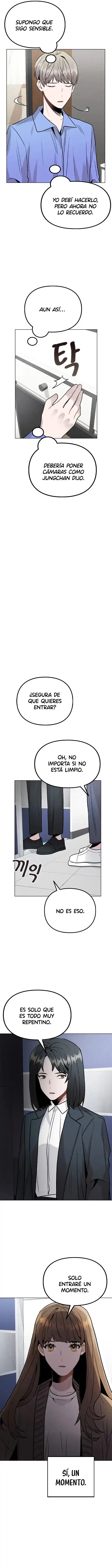 Este No Era Mi Plan - Capítulo 32 - Página 14 - LectorTMOo