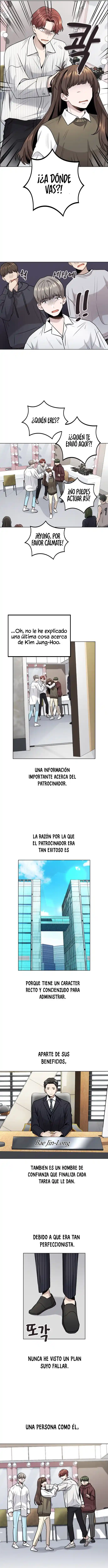 Este No Era Mi Plan - Capítulo 4 - Página 7 - LectorTMOo