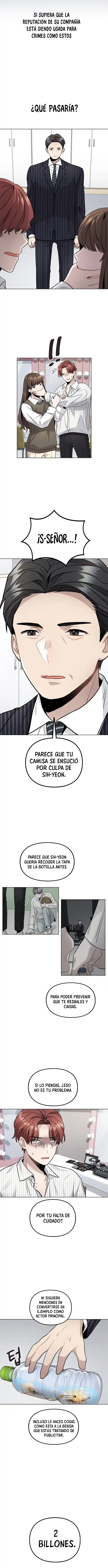 Este No Era Mi Plan - Capítulo 4 - Página 8 - LectorTMOo