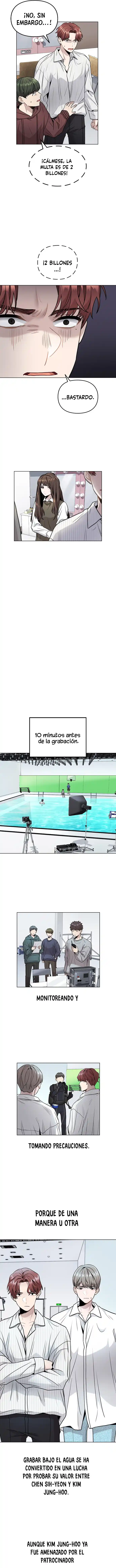 Este No Era Mi Plan - Capítulo 4 - Página 10 - LectorTMOo