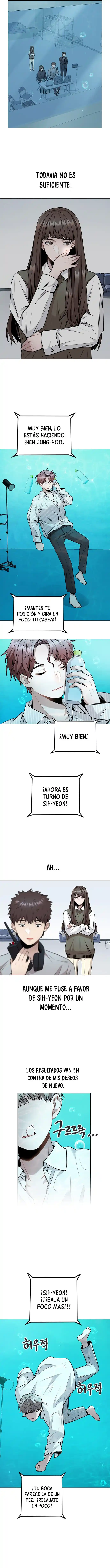 Este No Era Mi Plan - Capítulo 4 - Página 11 - LectorTMOo