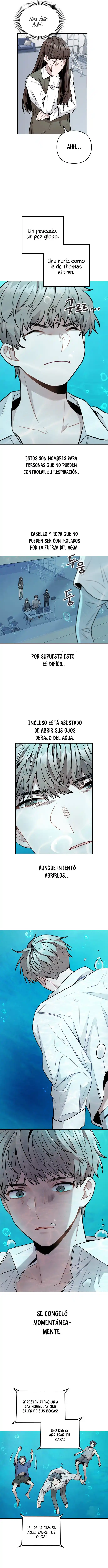 Este No Era Mi Plan - Capítulo 4 - Página 12 - LectorTMOo