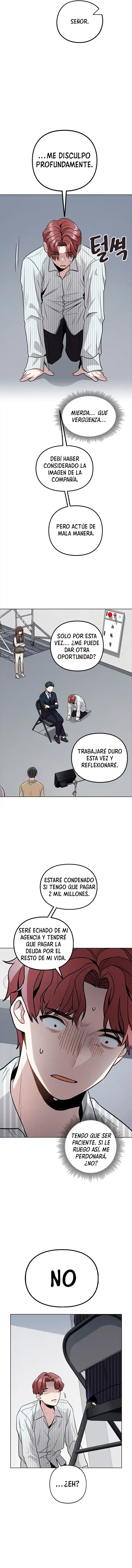 Este No Era Mi Plan - Capítulo 5 - Página 4 - LectorTMOo