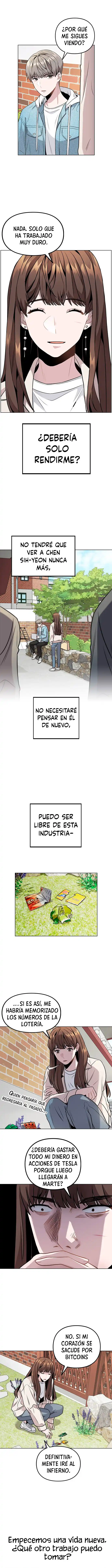 Este No Era Mi Plan - Capítulo 5 - Página 10 - LectorTMOo