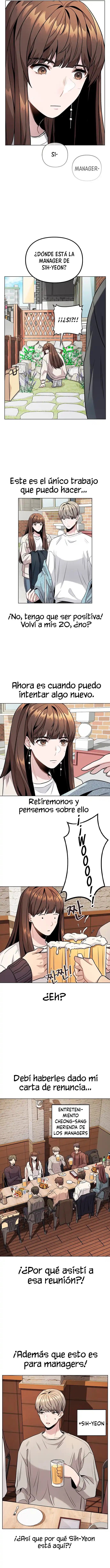 Este No Era Mi Plan - Capítulo 5 - Página 11 - LectorTMOo