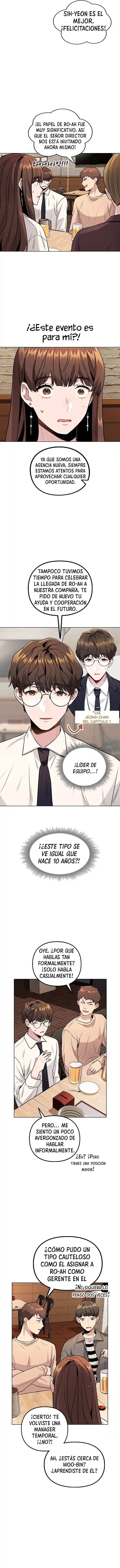 Este No Era Mi Plan - Capítulo 5 - Página 12 - LectorTMOo