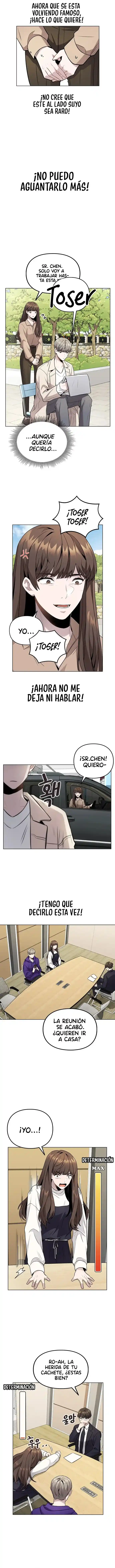 Este No Era Mi Plan - Capítulo 6 - Página 5 - LectorTMOo