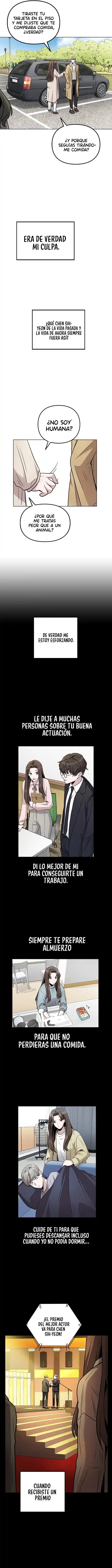 Este No Era Mi Plan - Capítulo 6 - Página 10 - LectorTMOo