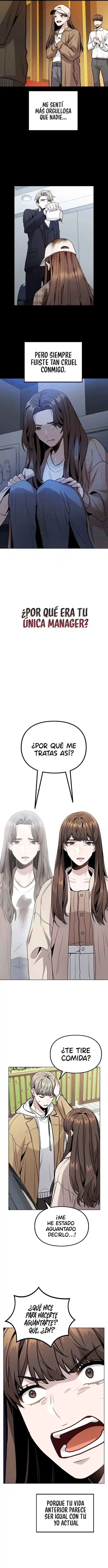 Este No Era Mi Plan - Capítulo 6 - Página 11 - LectorTMOo