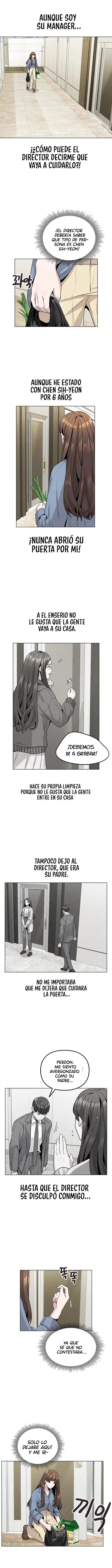 Este No Era Mi Plan - Capítulo 7 - Página 4 - LectorTMOo