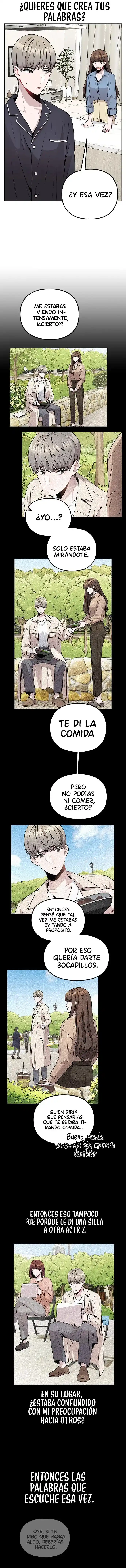 Este No Era Mi Plan - Capítulo 7 - Página 10 - LectorTMOo