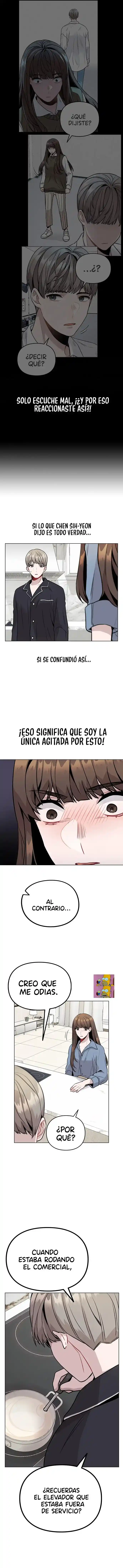Este No Era Mi Plan - Capítulo 7 - Página 11 - LectorTMOo