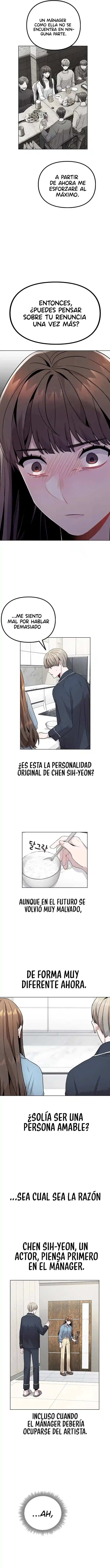 Este No Era Mi Plan - Capítulo 8 - Página 5 - LectorTMOo