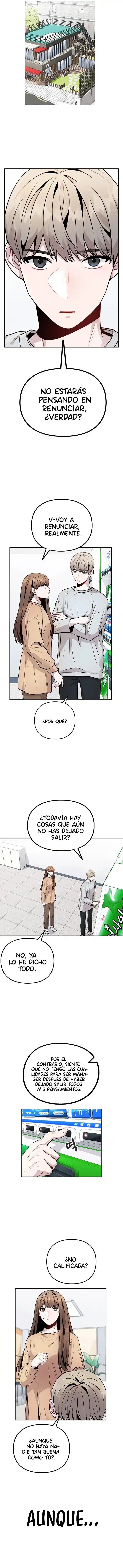 Este No Era Mi Plan - Capítulo 8 - Página 7 - LectorTMOo